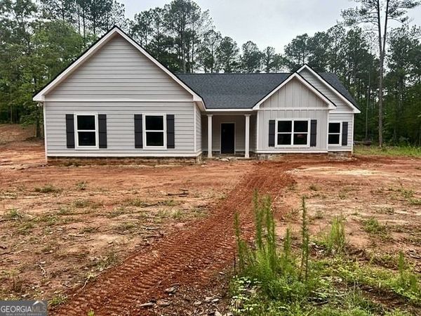 6197 Rocky Mount Road, Unit 12, Greenville, GA 30222