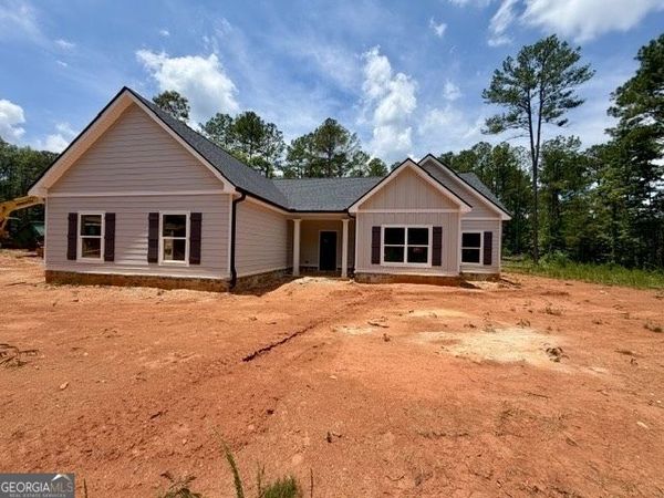 6197 Rocky Mount Road, Unit 12, Greenville, GA 30222