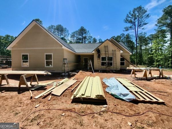 6197 Rocky Mount Road, Unit 12, Greenville, GA 30222