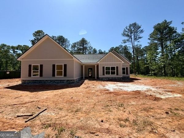 6197 Rocky Mount Road, Unit 12, Greenville, GA 30222