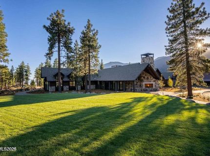 3406 Golf Club Drive, Carson City, NV 89705 Photo