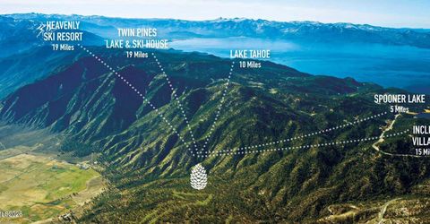 3406 Golf Club Drive, Carson City, NV 89705 Photo