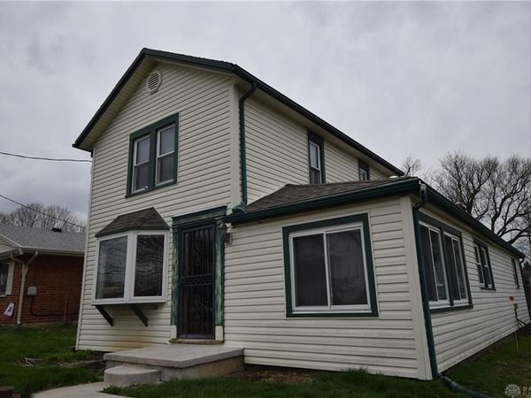 1125 Anderson Street, Piqua, OH 45356