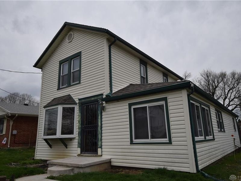 1125 Anderson Street, Piqua, OH 45356 Photo 1