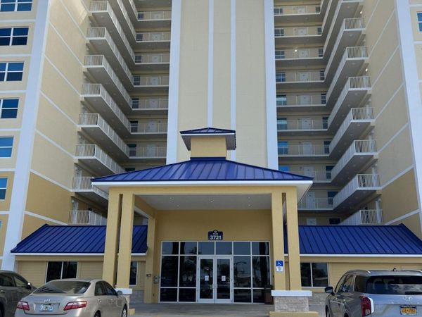 3721 S Atlantic Avenue, Unit 202, Daytona Beach Shores, FL 32118