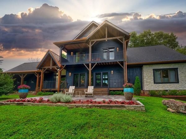 312 Charles Road, Ellijay, GA 30540