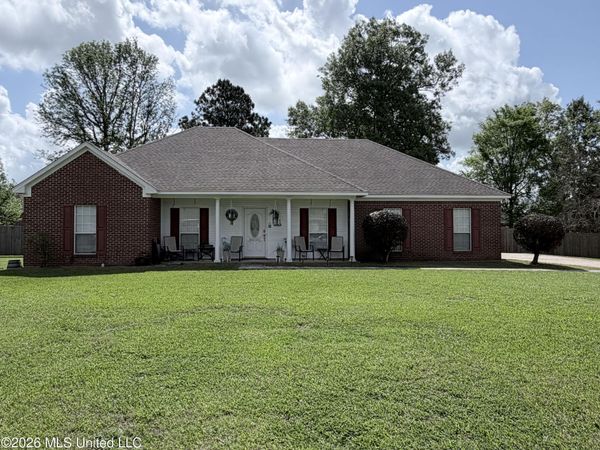 320 White Sand Road, Florence, MS 39073