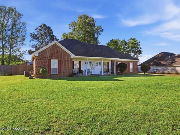320 White Sand Road, Florence, MS 39073