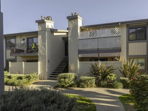 12650 Lakeshore Drive, Unit 160, Lakeside, CA 92040