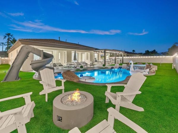48678 Cascade Street, Indio, CA 92201