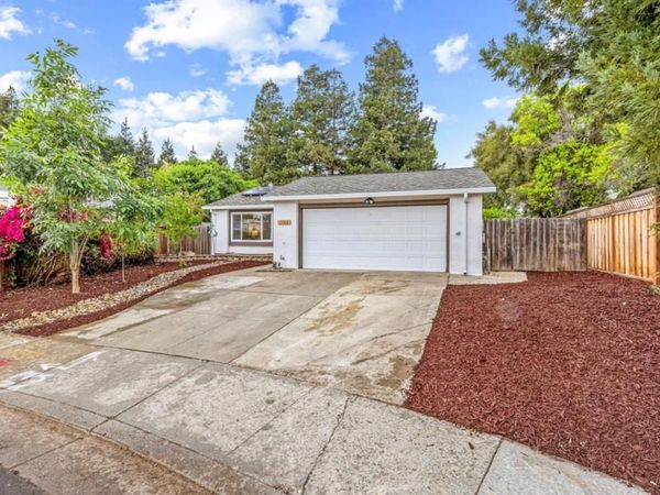 1300 Meadow Court, Morgan Hill, CA 95037