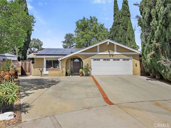 18076 Tulsa Street, Granada Hills, CA 91344