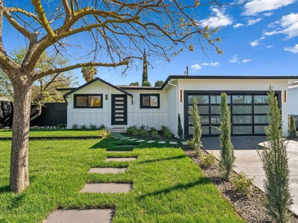 1742 Del Paso Avenue, San Jose, CA 95124