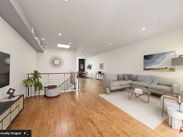 3119 Via Dolce, Unit 302, Marina Del Rey, CA 90292