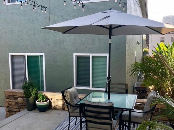 3936 Mississippi St., Unit B, San Diego, CA 92104