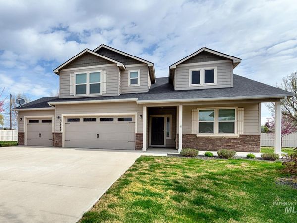 10226 W Shelborne Dr., Boise, ID 83709