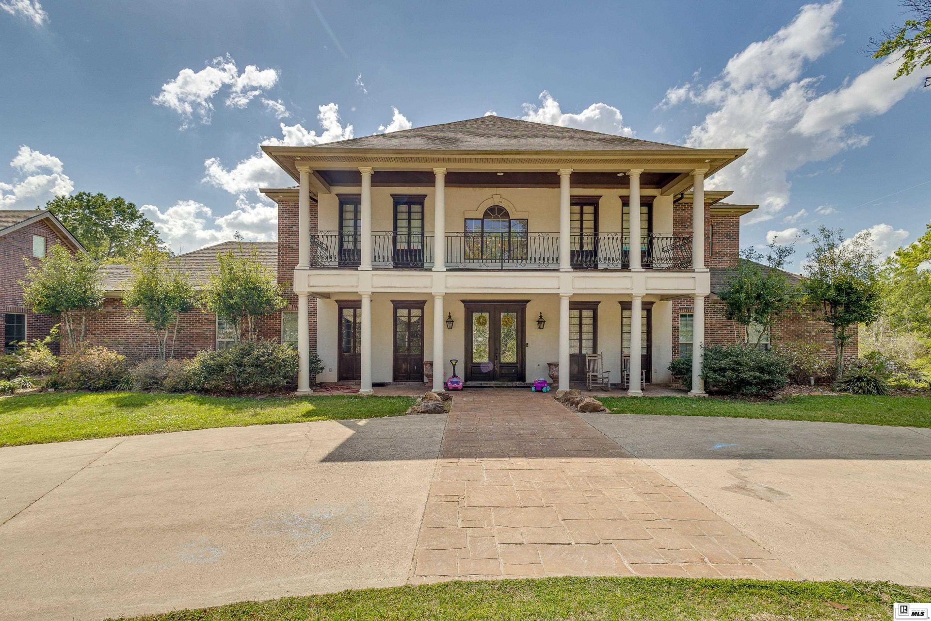 211 Whispering Creek Road, West Monroe, LA 71291 Main Photo