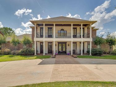 211 WHISPERING CREEK ROAD, West Monroe, LA 71291