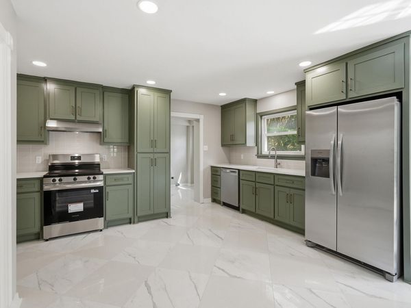 1 Van Lee Drive, Little Rock, AR 72205