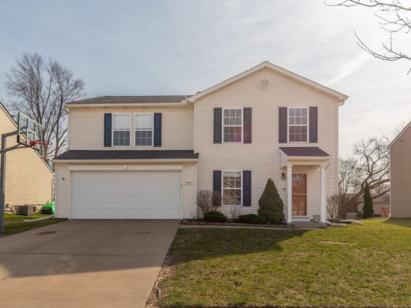 860 Prairie Lane, Milan, MI 48160