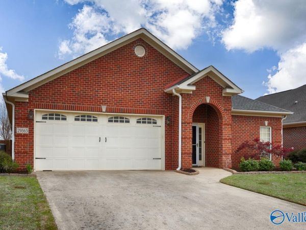 29863 Thunderpaw Drive, Harvest, AL 35749