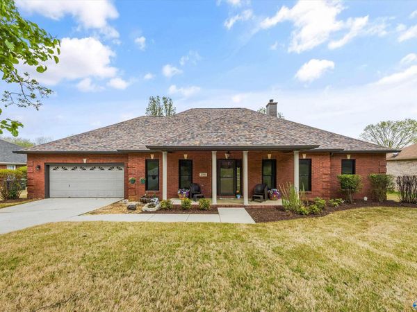 2316 Little Cove Road, Owens Cross Roads, AL 35763