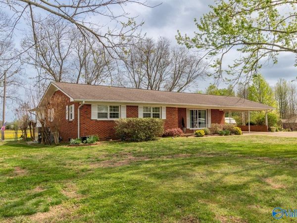 10968 Hwy 207, Anderson, AL 35610