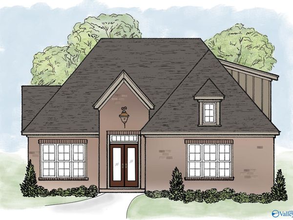 23 Havenstone Way, Gurley, AL 35748