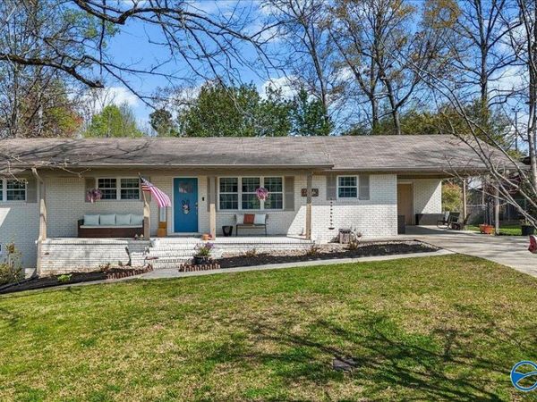 1221 Sheraton Road SW, Cullman, AL 35055