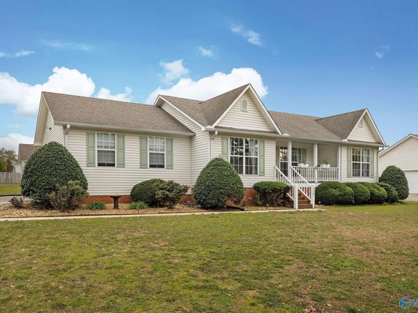 730 Solitude Avenue, Albertville, AL 35950