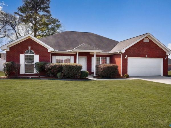 121 Bambi Lane, Madison, AL 35758