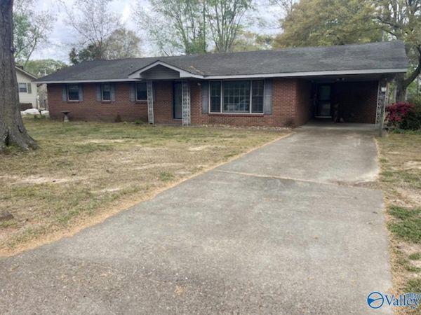 708 Edgewood Street SW, Decatur, AL 35601