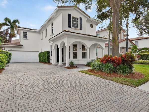 318 September Street, Palm Beach Gardens, FL 33410