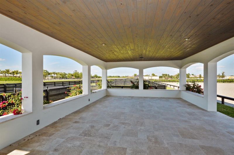 3689 Grand Prix Farms Drive, Wellington, FL 33414 Photo