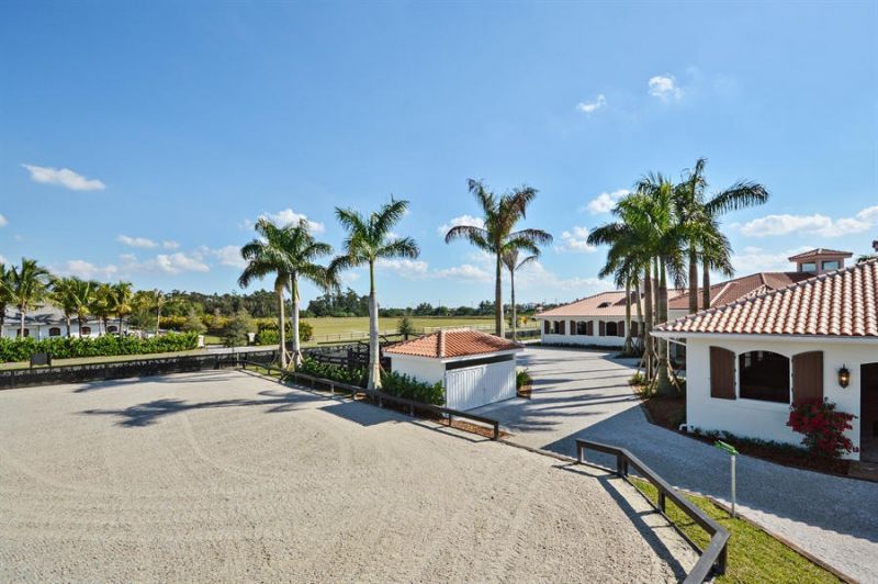 3689 Grand Prix Farms Drive, Wellington, FL 33414 Photo