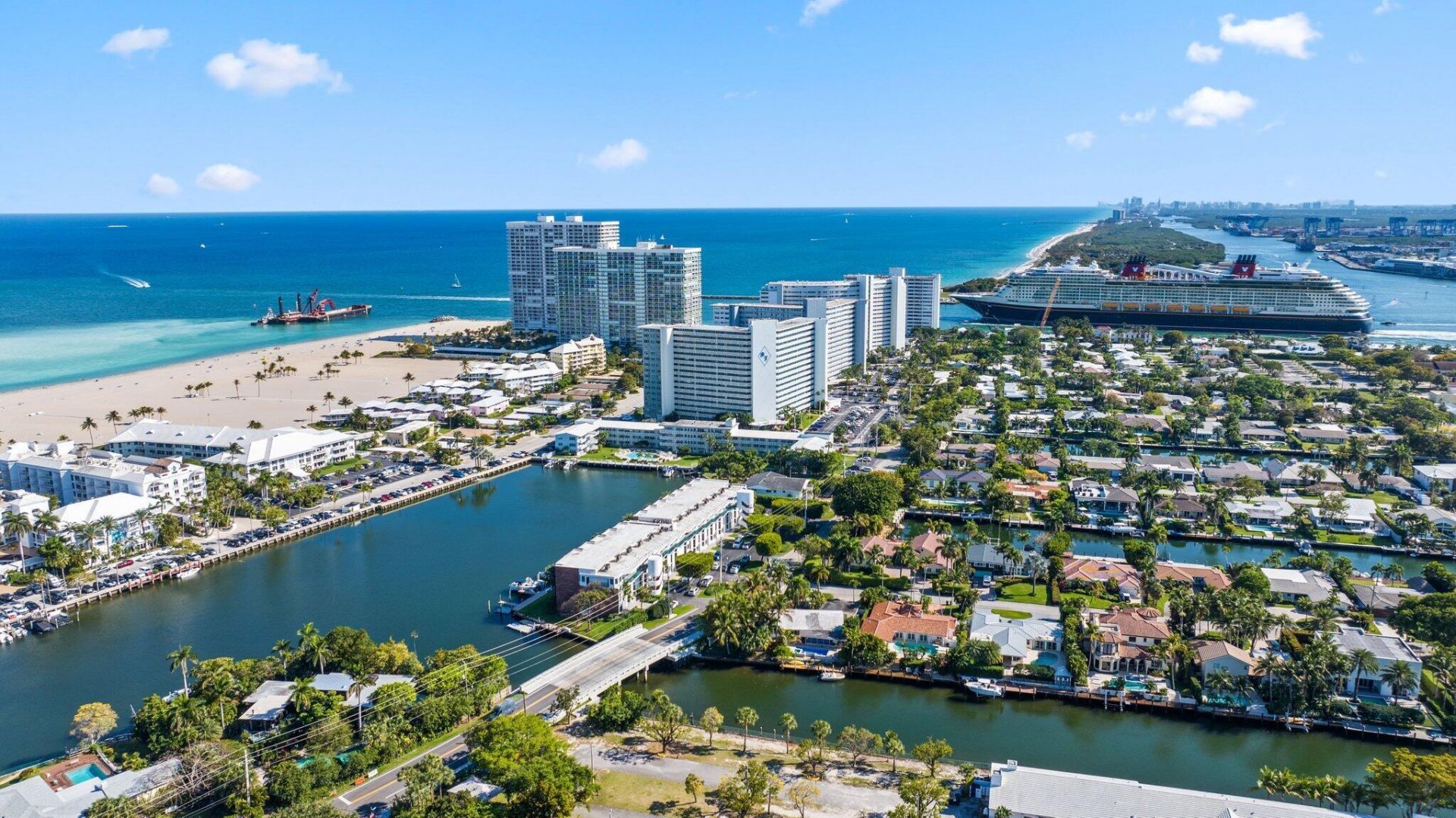 1800 S Ocean Drive, Unit 404, Fort Lauderdale, FL 33316 Photo