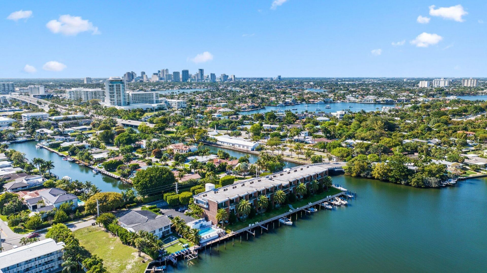 1800 S Ocean Drive, Unit 404, Fort Lauderdale, FL 33316 Photo