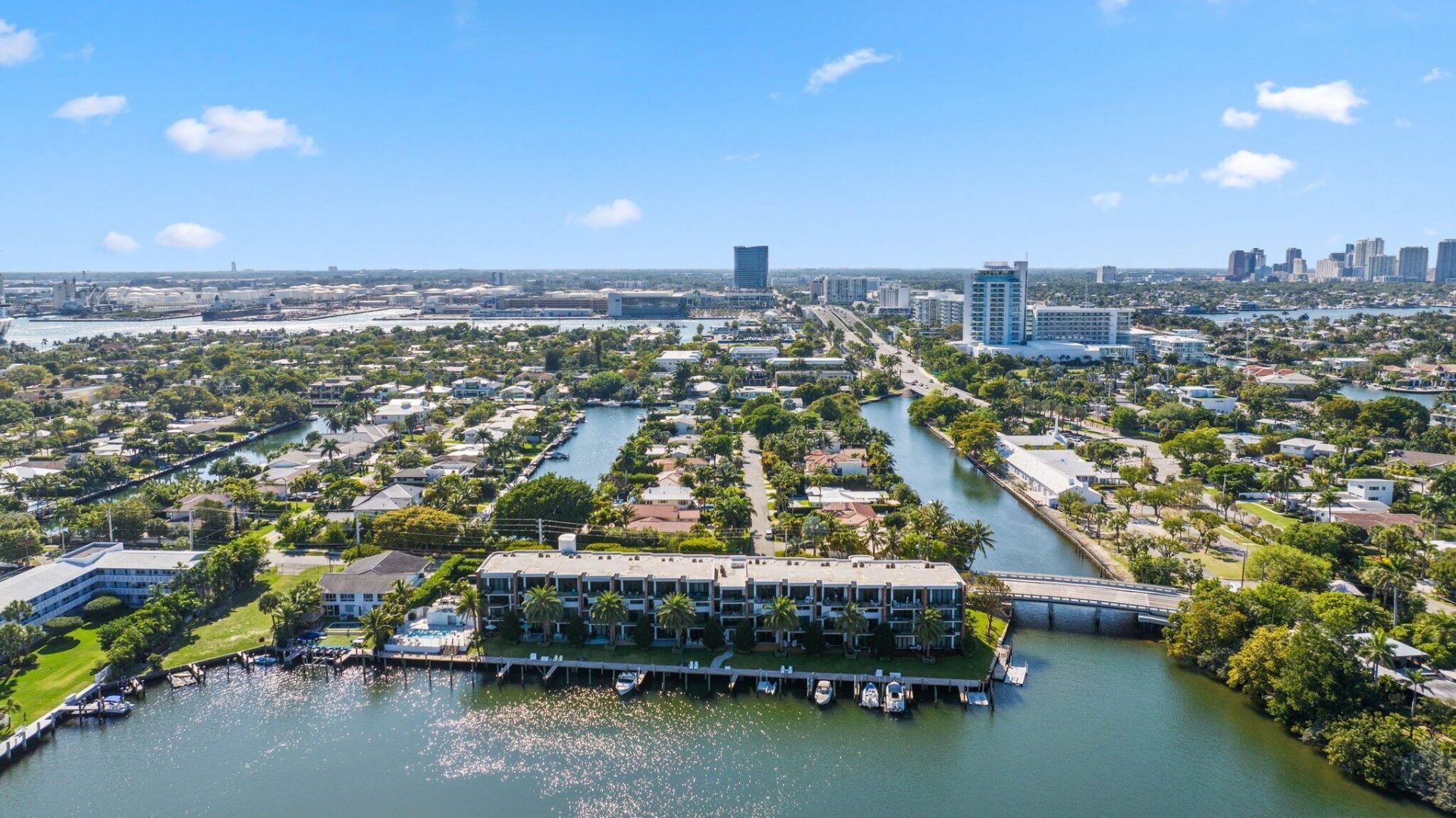 1800 S Ocean Drive, Unit 404, Fort Lauderdale, FL 33316 Photo