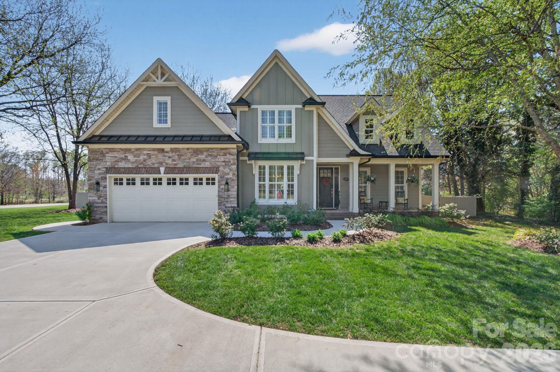 107 Clover Bank Road, Mooresville, NC 28115 Main Photo