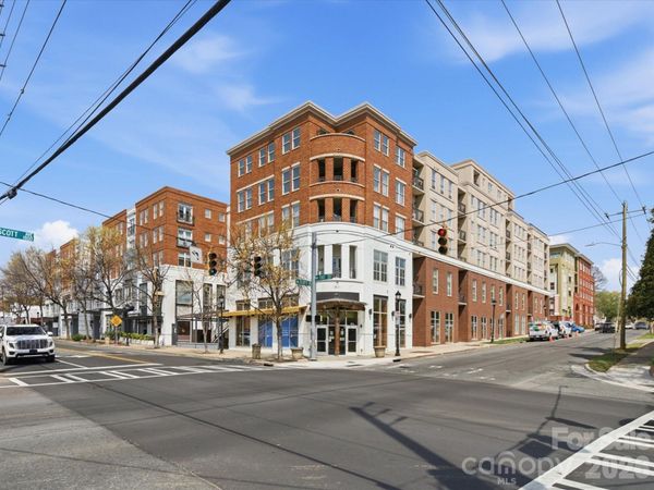 1315 East Boulevard , Unit 423, Charlotte, NC 28203
