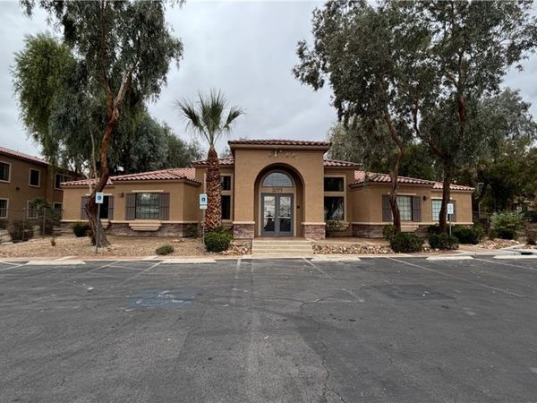 2051 Hussium Hills Street , Unit 101, Las Vegas, NV 89108