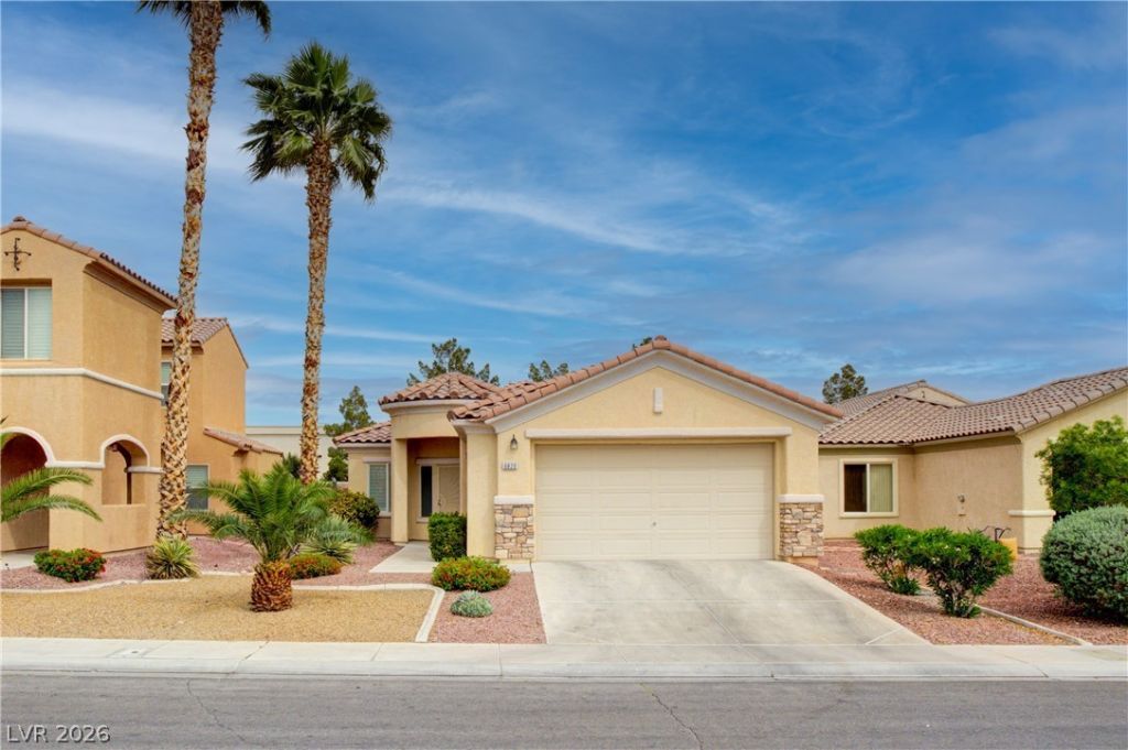 6820 Dipper Avenue, North Las Vegas, NV 89084 Main Photo