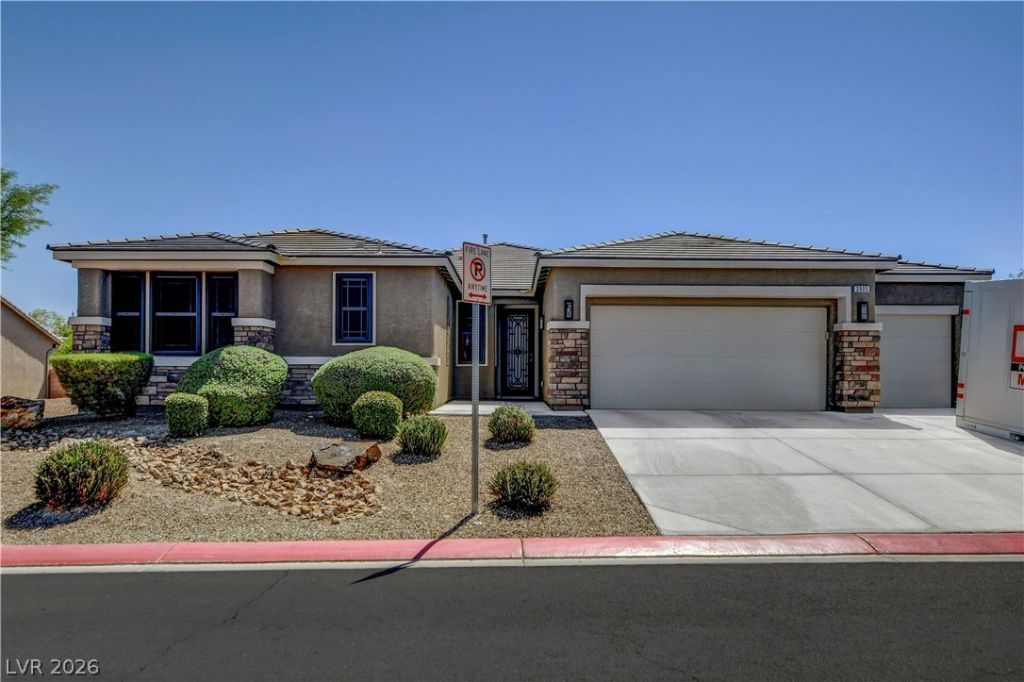 3905 Vincelli Avenue, North Las Vegas, NV 89031