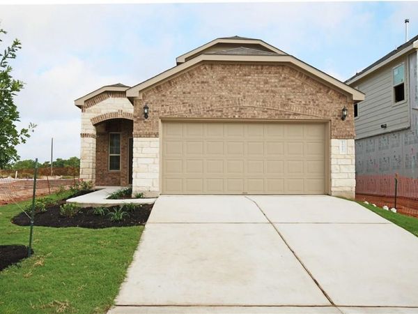 15912 Cessida ST , Austin, TX 78728