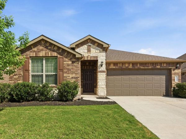 6004 Genova PL, Round Rock, TX 78665