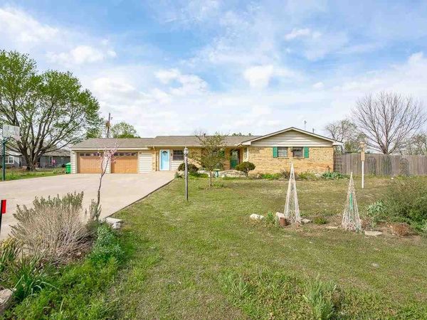 902 Mary, Morrison, OK 73061