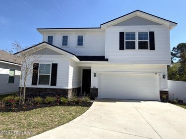 506 HONEYCOMB Trail, St. Augustine, FL 32095