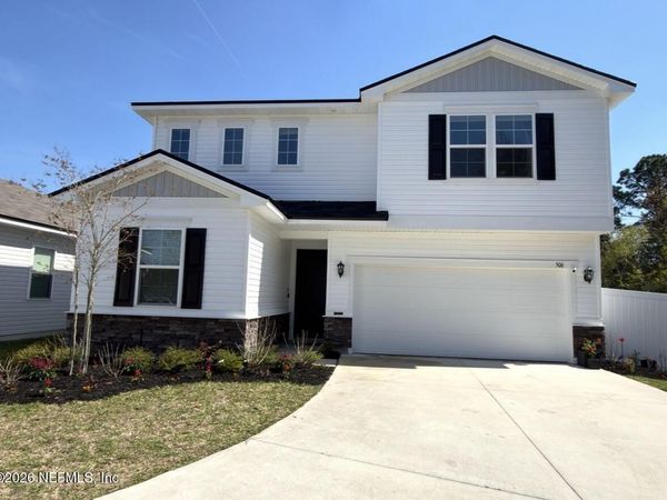 506 HONEYCOMB Trail, St. Augustine, FL 32095