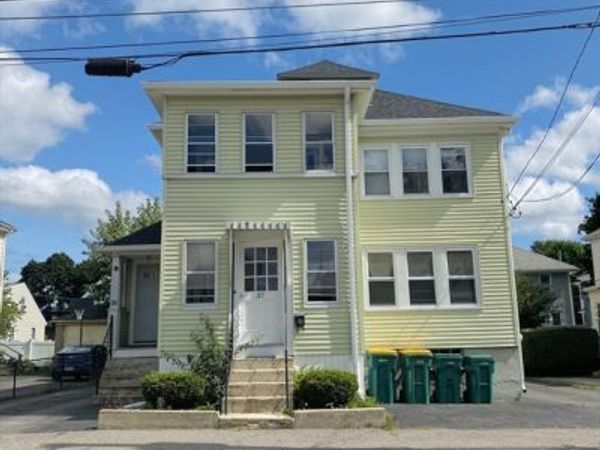 37 Walnut St, Unit 1, Norwood, MA 02062