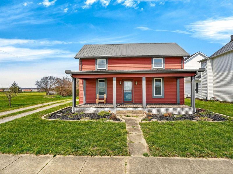 10235 St Rt 159, Kingston, OH 45644 Photo 2